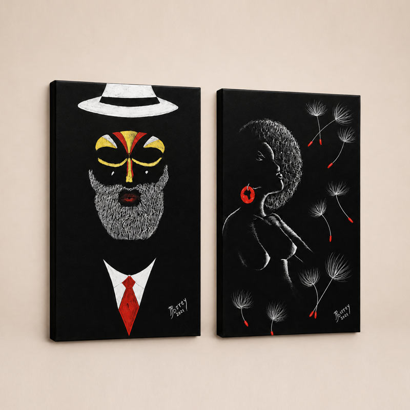 Wall Art