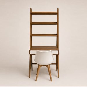 Crate and Barrel Desk