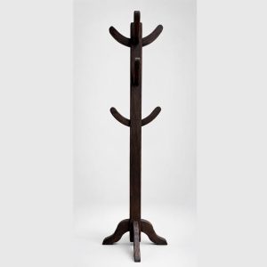 Wooden Coat Hanger