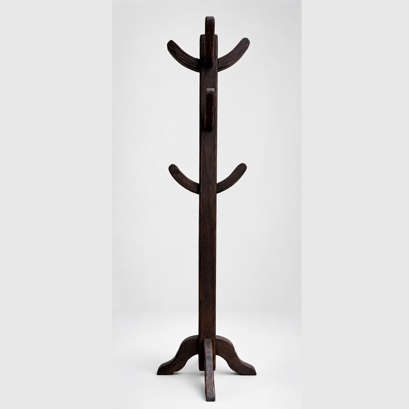 Wooden Coat Hanger