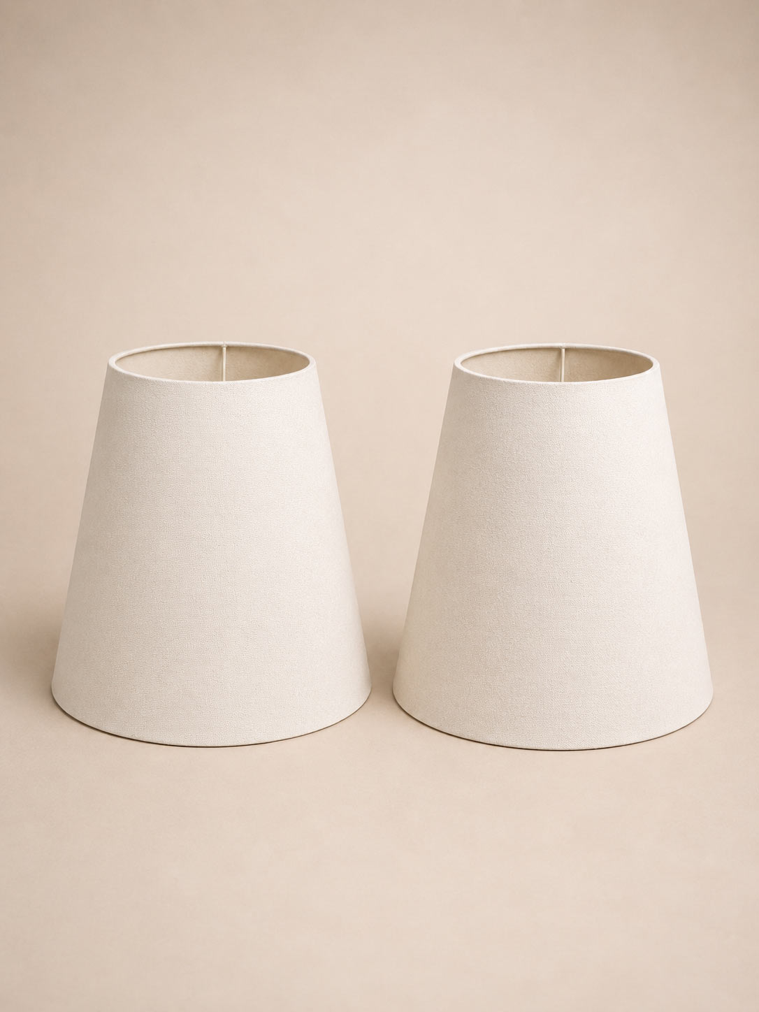 Set of Lamps