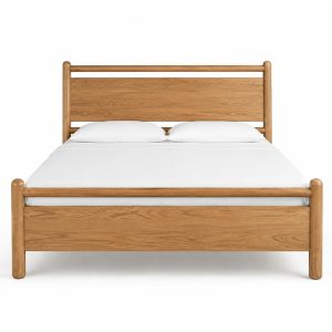 Queen Size Bed