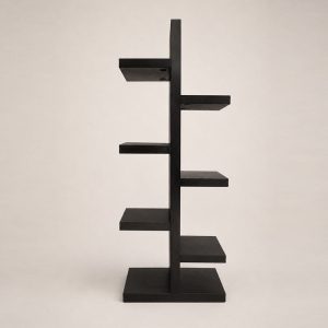 Spine Bookshelf