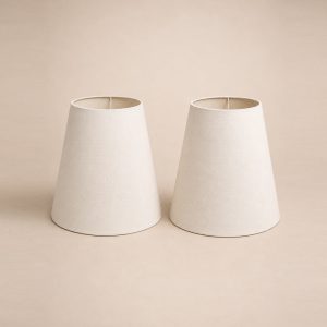 Set of Lamps